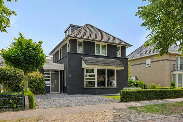 Broekhoek 16 in Heesch photo