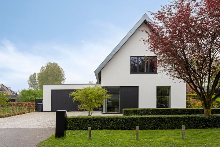 Broekhoek 8 in Heesch Foto