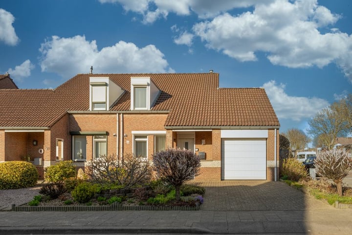 Photo of property Broekhovenlaan 52, Beek
