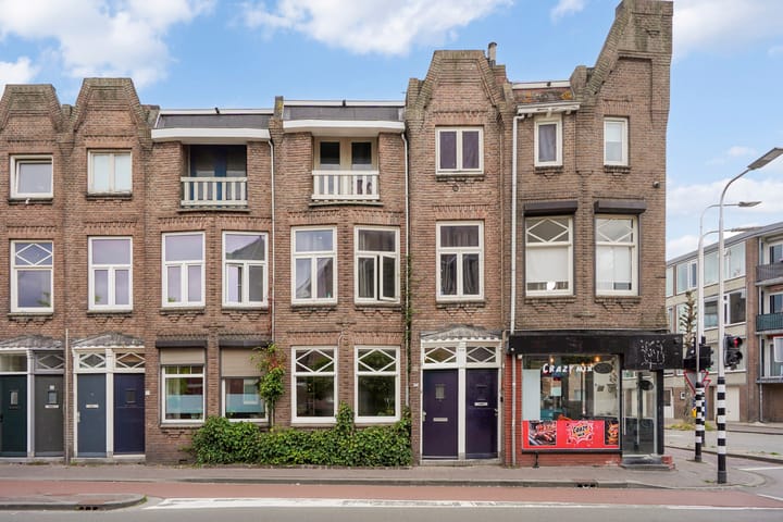 Broekhovenseweg 9 in Tilburg