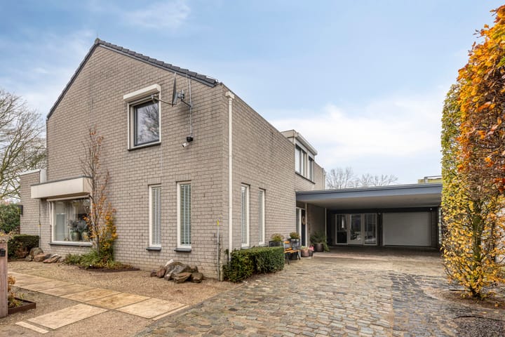 Photo de la maison Broekhuizerweg 1, Doesburg