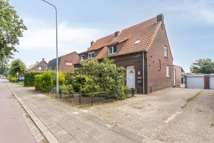 Broekhuizerweg 20 in Lottum