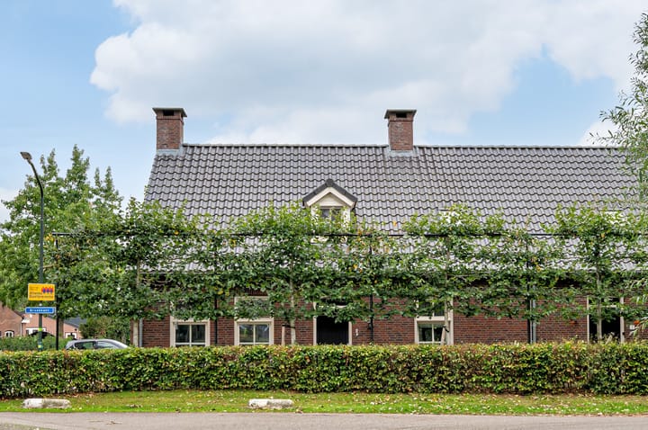 Broekkant 9 in Schijndel