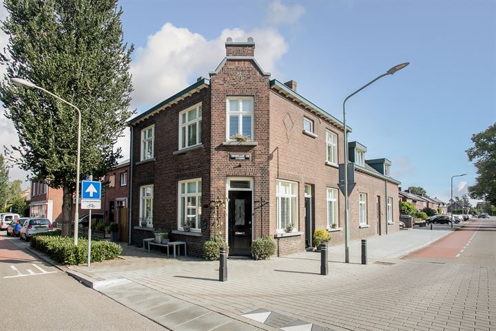 Broeklaan 123 in Tegelen