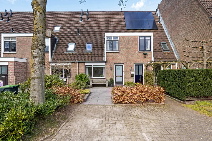 Photo of property Broeklaan 13, Harderwijk