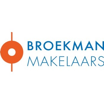 Logo Broekman Makelaars Alkmaar-Zuid