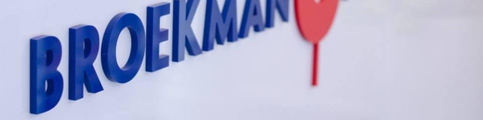 Kantoorfoto Broekman Makelaars Heerhugowaard