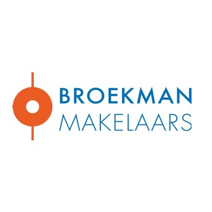 Logo Broekman Makelaars