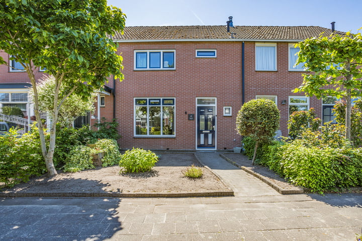 Foto van woning Broekmaten 18, Den Ham