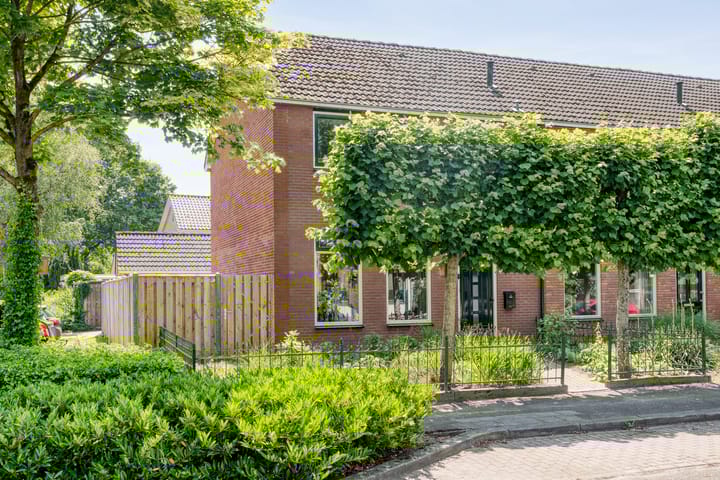 Broekmaten 26 in Den Ham
