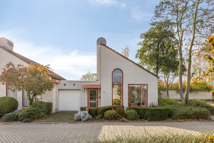 Photo de la maison Broekmorgen 34, Uden