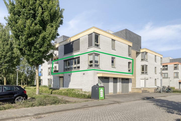 Broekmorgen 95 in Uden