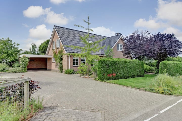 Photo of property Broekpolderlaan 28, Honselersdijk