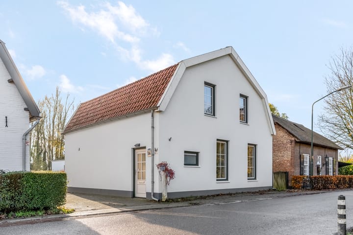 Photo of property Broeksestraat 26, Babyloniënbroek