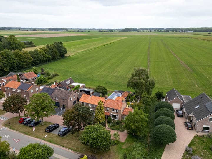 Broeksestraat 29 in Babyloniënbroek photo