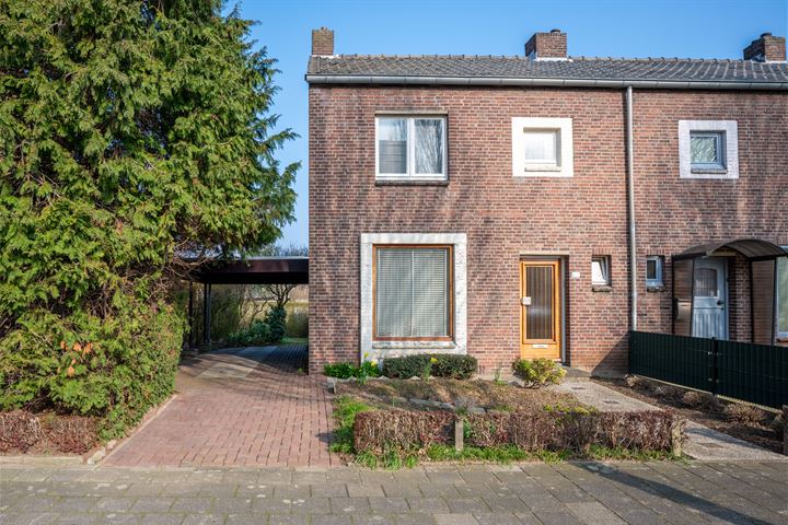 Broeksittarderweg 104 in Sittard