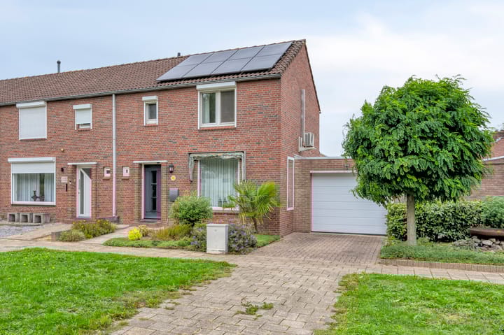 Broeksittarderweg 128 in Sittard