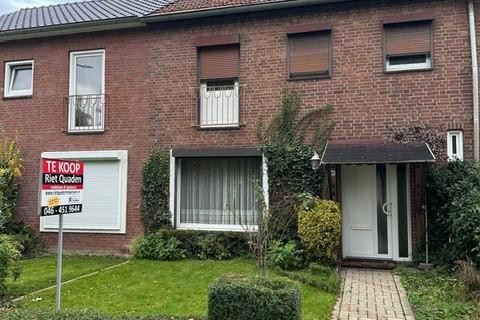 Broeksittarderweg 98 in Sittard