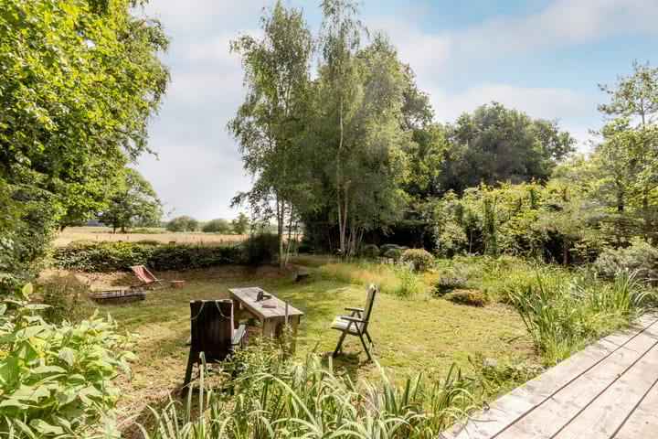 Broeksteeg 48 in Haaren