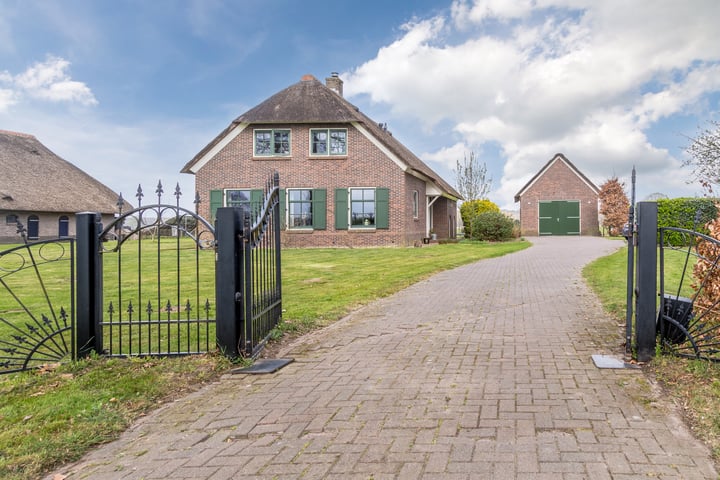 Photo of property Broekstraat 13, Lochem