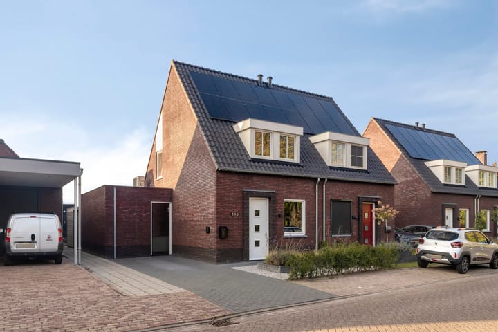 Broekstraat 1A-5 in Oirschot