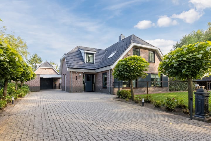 Broekstraat 2 in Duiven