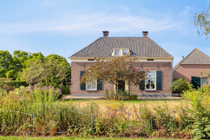 Broekstraat 20 in Hummelo