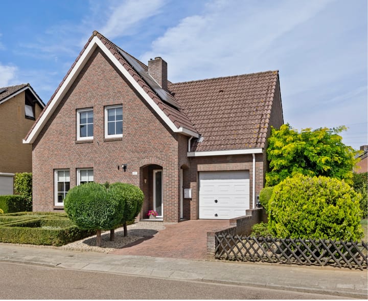 Broekstraat 21a in Maasbracht