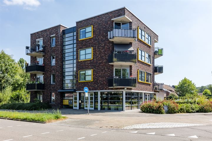 Broekstraat 23 in Nijmegen