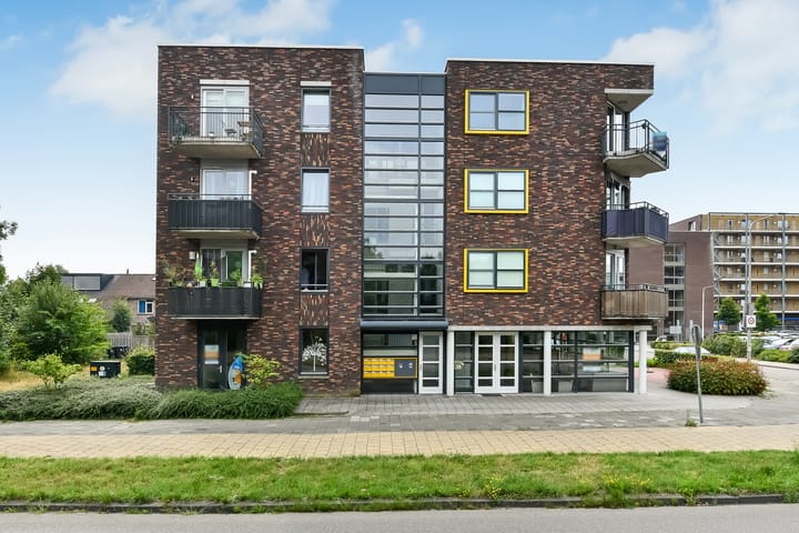 Broekstraat 25 in Nijmegen