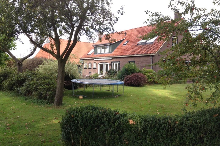 Broekstraat 3 in Lochem