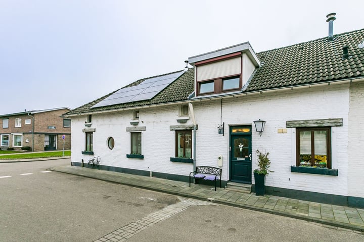 Broekstraat 42 in Schinveld