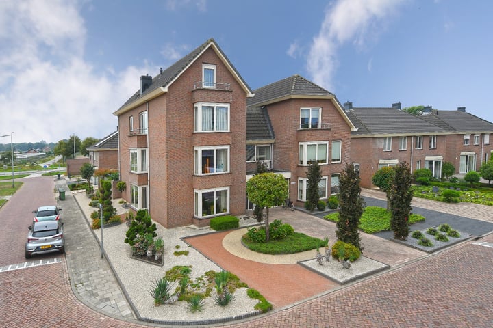 Photo of property Broekstraat 46, Maasbree