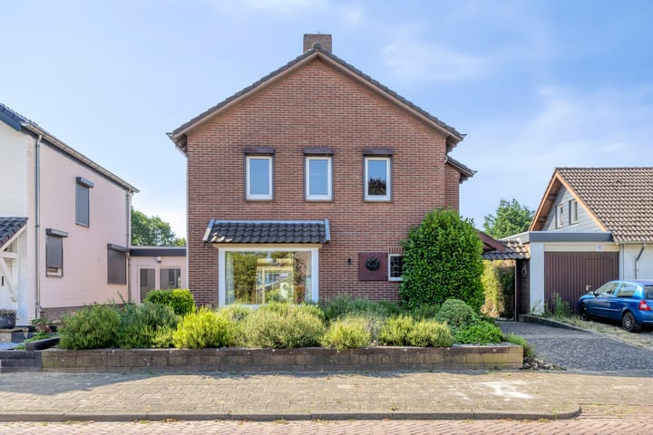 Foto van woning Broekstraat 50, Maasbree