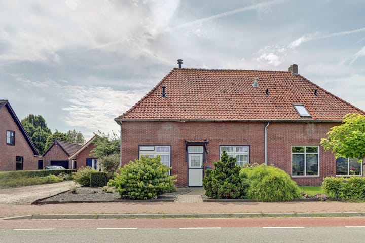 Photo of property Broekstraat 6, Nederasselt