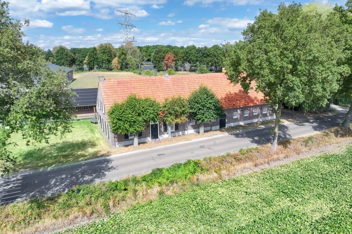 Foto van woning Broekstraat 79, Mierlo
