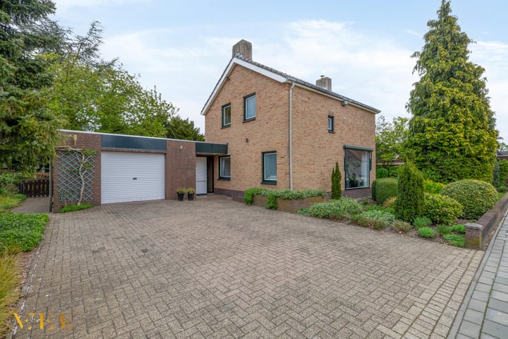 Broekstraat 9 in Belfeld