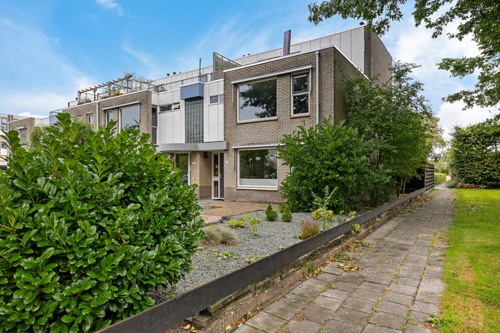 Foto van woning Broekstukken 83, Eelde