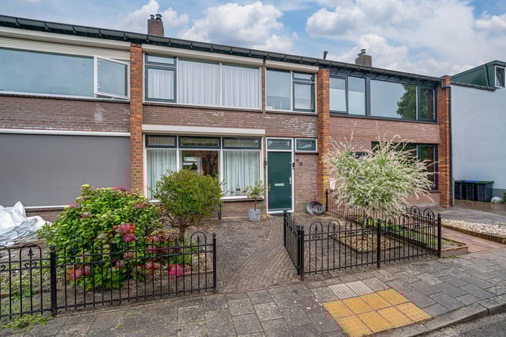 Photo of property Broekveldseweg 16, Rheden