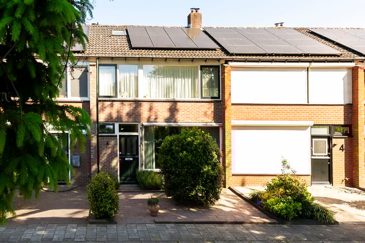 Broekveldseweg 6 in Rheden