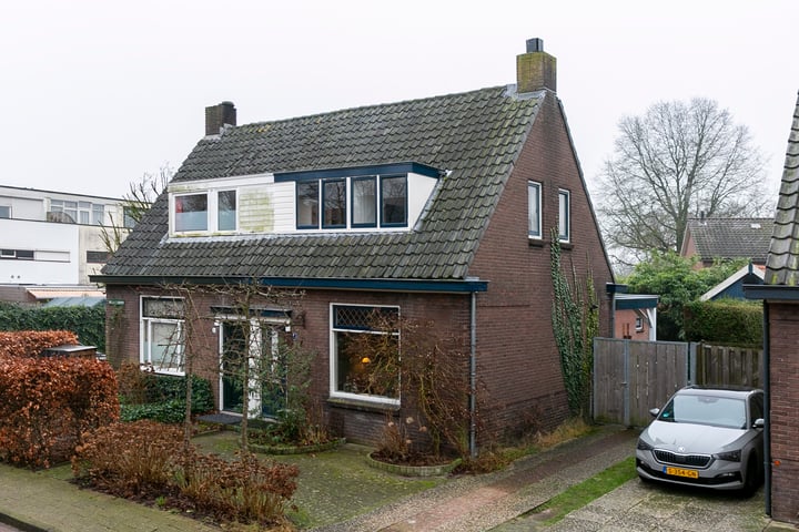 Broekveldseweg 7 in Rheden