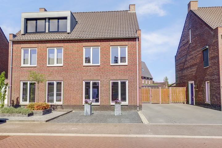 Broekweg 20 in Venray