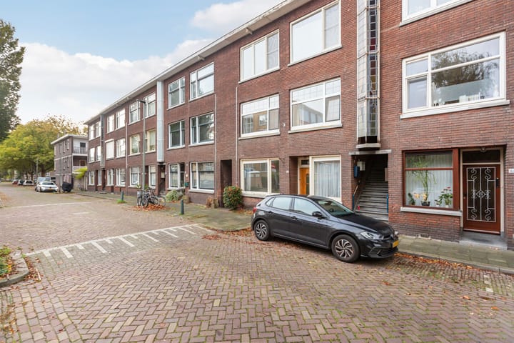 Broekweg 31 in Vlaardingen