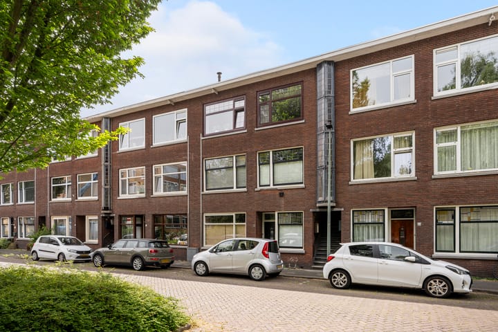 Broekweg 47 in Vlaardingen