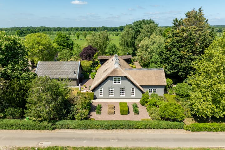 Photo of property Broekweg 6, Leersum