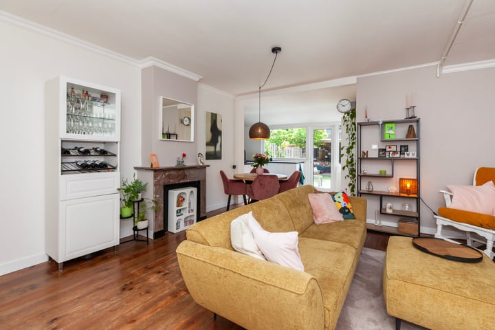 Photo of property Broekweg 64, Vlaardingen