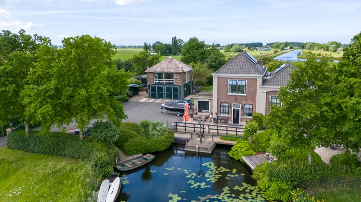 Broekwegkade 17 in Zoetermeer