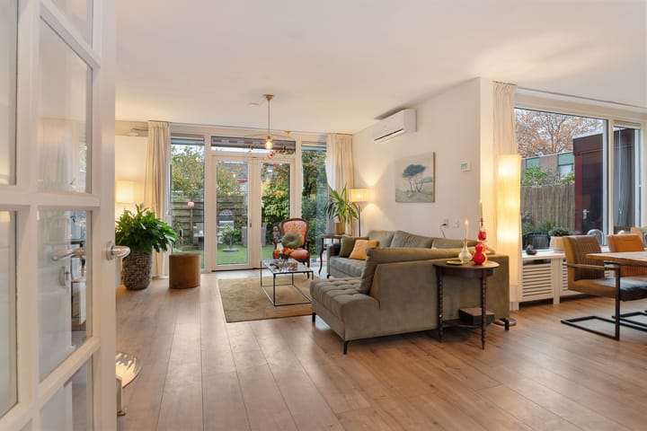 Broekwegschouw 210 in Zoetermeer