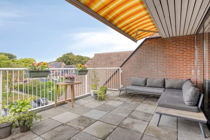Broekwegzijde 153 in Zoetermeer