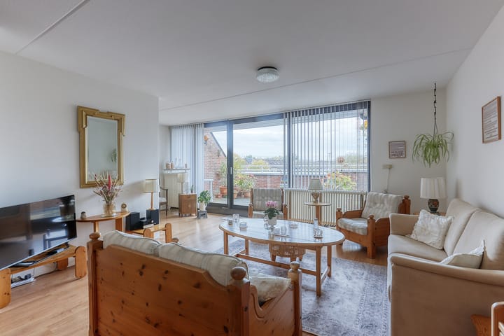 Broekwegzijde 157 dans Zoetermeer photo